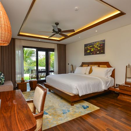 Duyen Ha Resort Cam Ranh Exterior photo
